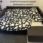 Apartamento Luxe I 2 Slaapkamers I 2 X Dubbel Bed I 75m Het I Nieuwpoort-bad Nieuwpoort