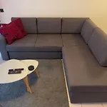 Apartamento Luxe I 2 Slaapkamers I 2 X Dubbel Bed I 75m Het I Nieuwpoort-bad