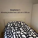 Apartamento Luxe I 2 Slaapkamers I 2 X Dubbel Bed I 75m Het I Nieuwpoort-bad *