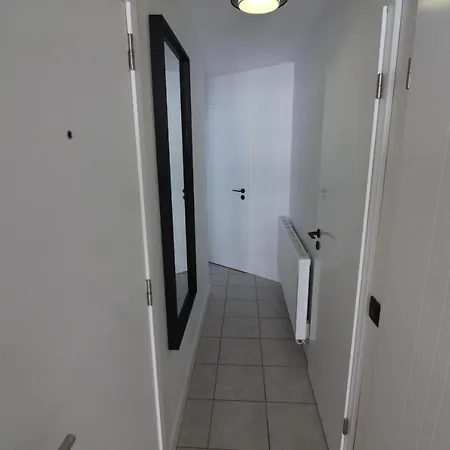 Luxe I 2 Slaapkamers I 2 X Dubbel Bed I 75m Het I Nieuwpoort-bad *