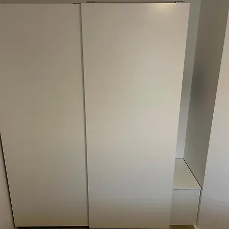 Apartment Luxe I 2 Slaapkamers I 2 X Dubbel Bed I 75m Het I Nieuwpoort-bad