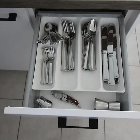 Luxe I 2 Slaapkamers I 2 X Dubbel Bed I 75m Het I Nieuwpoort-bad Апартаменты Ньивпорт