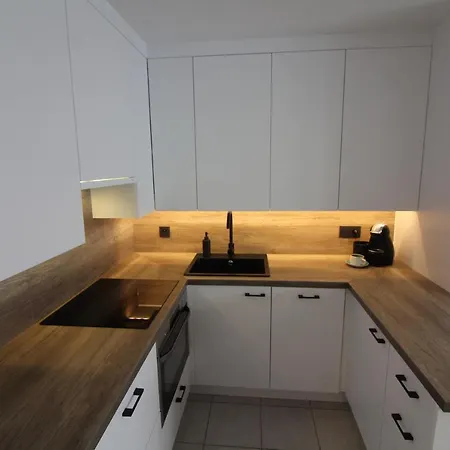 Luxe I 2 Slaapkamers I 2 X Dubbel Bed I 75m Het I Nieuwpoort-bad *